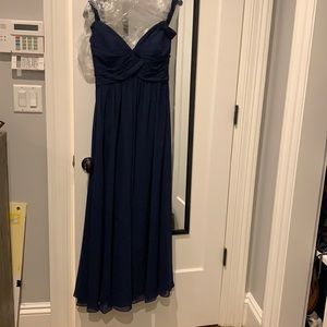 Hailey Paige bridesmaid dress or prom dress